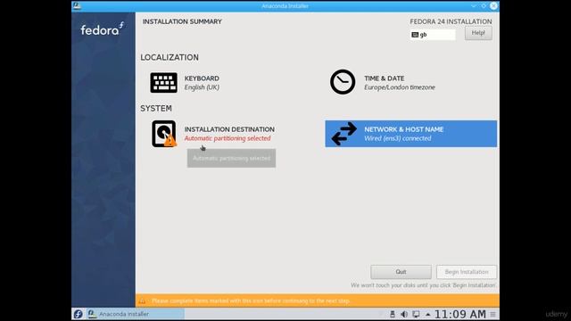 003 Installation Procedure Part 1 of Kali Linux|| #ethicalhacking смотреть онлайн