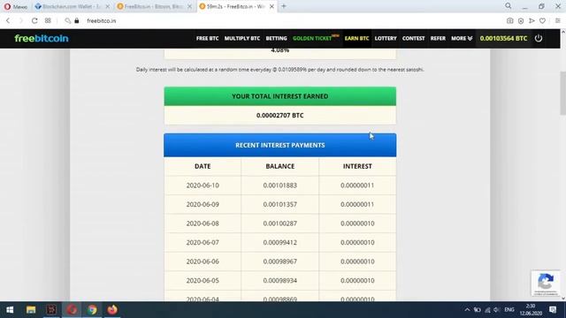Обзор freebitcoin способ заработка без вложений HD смотреть онлайн