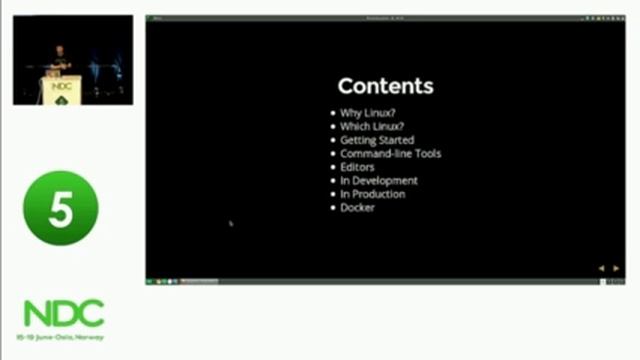 Up and Running with ASP NET on Linux Mark Rendle Mobile clip1 смотреть онлайн