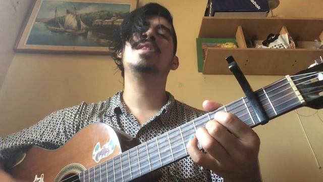 Still Beating - Mac DeMarco (trewa) смотреть онлайн