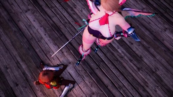 Under the Witch // ▶ 3 EPISODE 1 // ЭТО ШЕДЕВР! 😍 💯💥