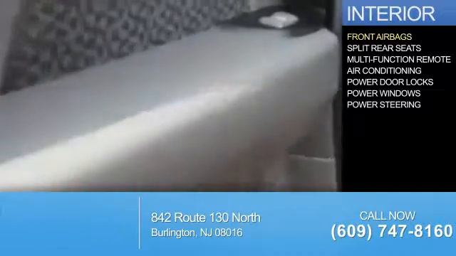 2004 Pontiac Aztek 6654 - Burlington NJ смотреть онлайн