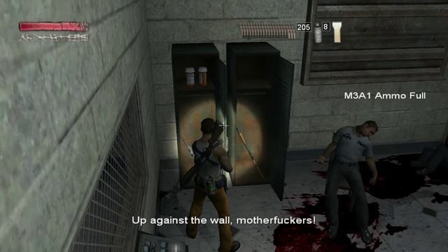 The Suffering Ties that Bind Gameplay Walkthrough Chapter 12:Tipping Point (Help the Warden) смотреть онлайн