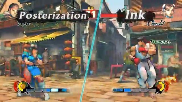 Whip Ass Gaming: Street Fighter IV - Limited Edition - Extra Touch Demonstration смотреть онлайн