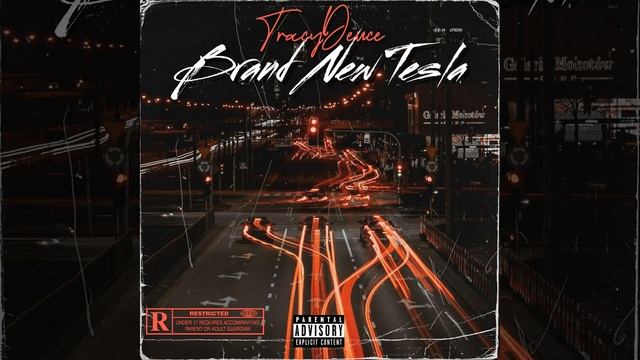 Brand New Tesla смотреть онлайн