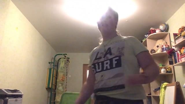 Пою песню  Lamborghini Countach