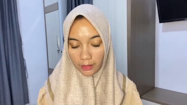 Review Marina Uv White, Gak Nyangka Sebagus Itu! Modal 15 Ribu