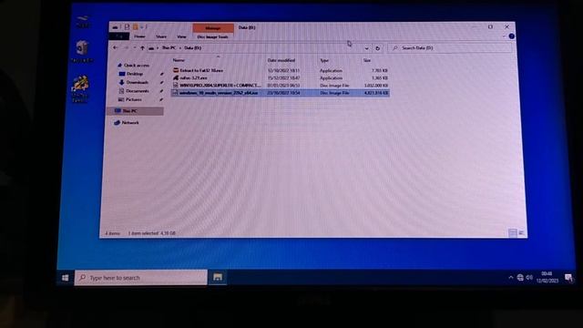 Pasang SSD NVME di Legacy BIOS Motherboard untuk Boot Windows 10 смотреть онлайн