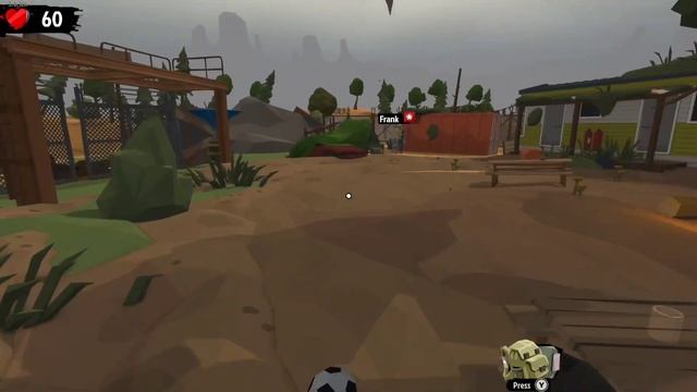 The Walking Zombie 2 - Xbox Series X Gameplay смотреть онлайн