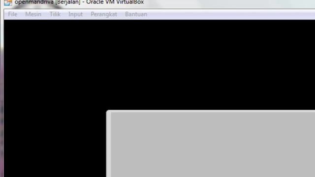 tutorial instalasi linux openmandriva dengan virtualbox смотреть онлайн