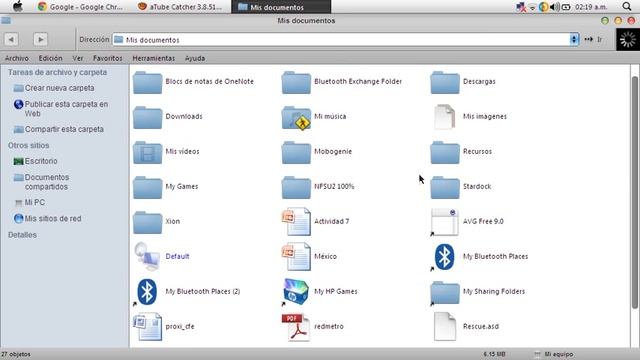 Como Cambiar Windows a Mac смотреть онлайн