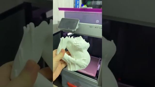 cachepot #flowerpot #3дпечать #3dprinting #plantpot #3дпринтер #3дпринтер #timelapse #bambulab смотреть онлайн