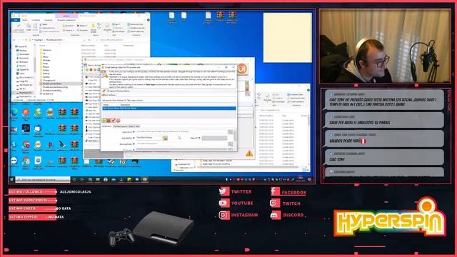 Tutorial ultima puntata sull'emulatore ps3 смотреть онлайн