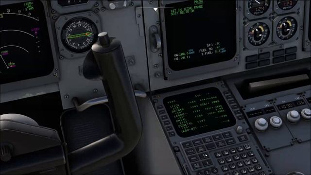 A310 Go Around Tutorial | Real Airline Pilot смотреть онлайн