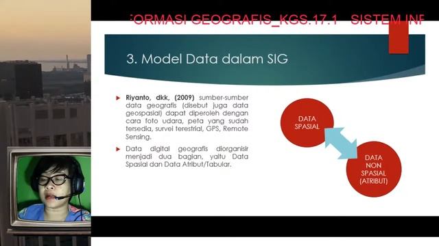 GIS dan Software Pendukungnya_Kuliah Online Komputer Universitas Terbaik Semarang смотреть онлайн