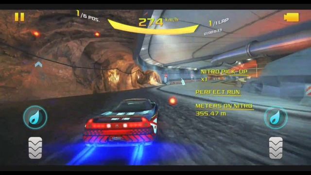 New Car Model Acura NSX 2005 | ASPHALT 8 AIRBORNE RACING | Ij Gamer