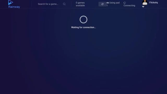 Can you use Rainway to Stream Games at a Starbucks? смотреть онлайн