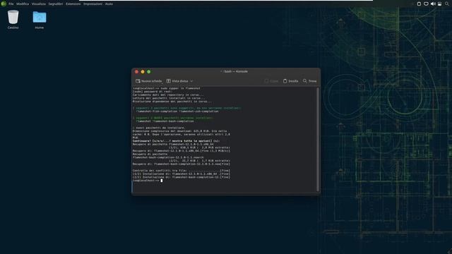 Flameshot смотреть онлайн