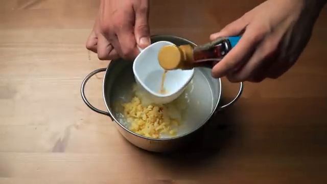 Корейский кимчи