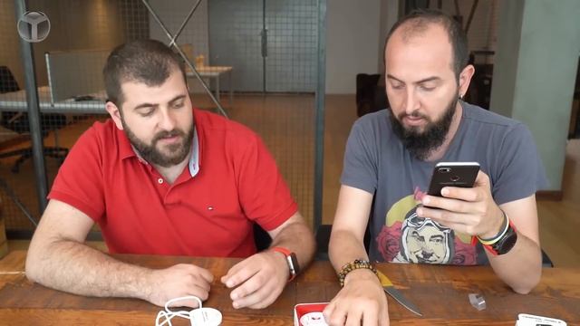 General Mobile GM 8 Go Kutusundan Çıkıyor - 799 TL'ye bizlere neler sunuyor? смотреть онлайн