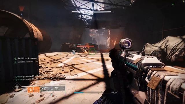 Destiny 2's Best Exotic Just Got Even Better... смотреть онлайн