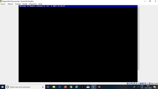 Como instalar a distro Mageia pela virtual Box смотреть онлайн