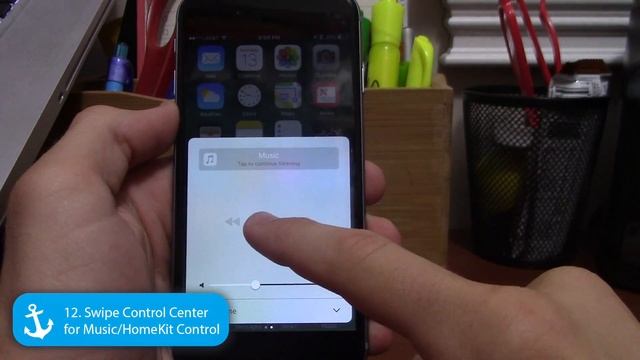 25 iOS 10 Hidden Features & Secrets! смотреть онлайн