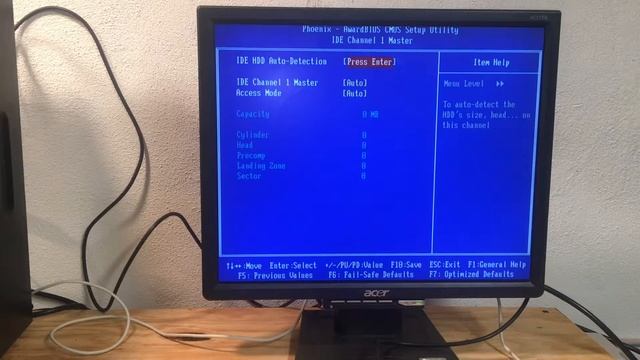 2004 Retro XP PC Build Pt. 4 | OS Installation смотреть онлайн