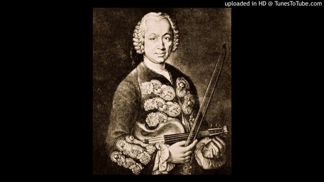 Franz Benda - Sonata for Cello and Double Bass смотреть онлайн
