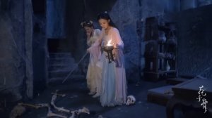 Путешествие цветка 1 сезон 24 серия