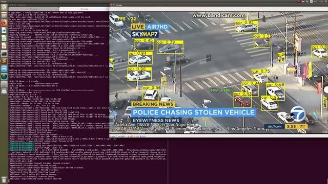 simplescreenrecorder смотреть онлайн