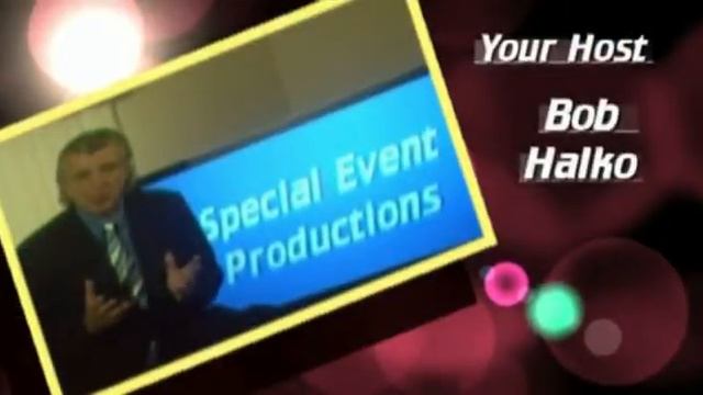 "Excite Your Clients" hosted by Bob Halko смотреть онлайн