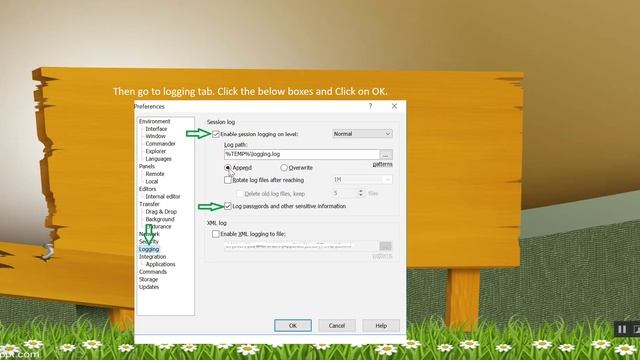 Recover password of Linux Server смотреть онлайн