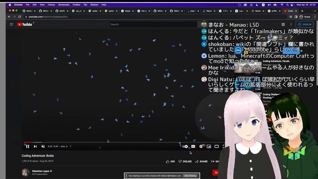 【Neovim + Linux Screen】私の考える最強の開発環境 #low_layer_girls смотреть онлайн
