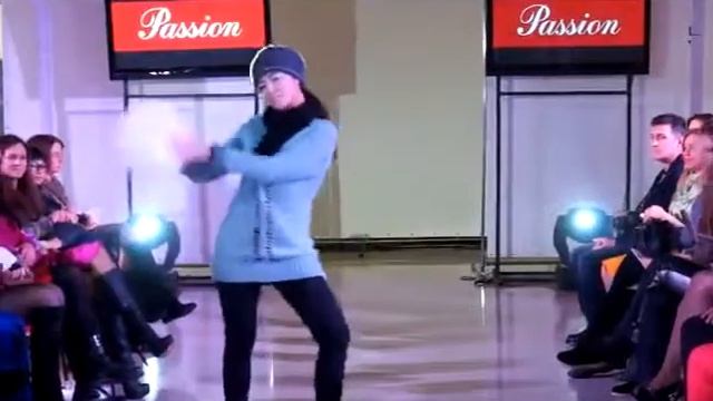 Fashion Days Dnepropetrovsk смотреть онлайн