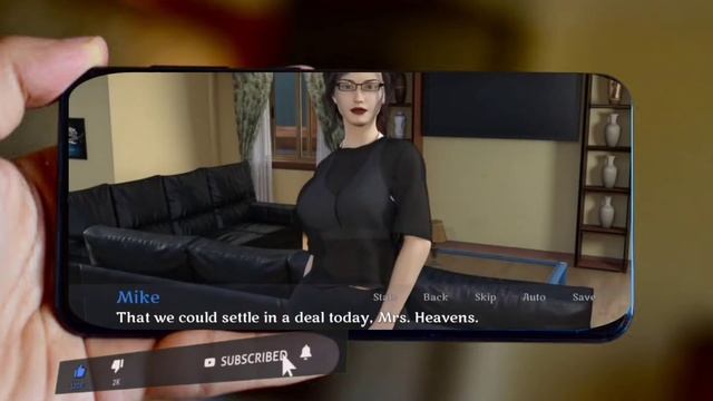 A Mothers Love Offline Android 3D Game смотреть онлайн