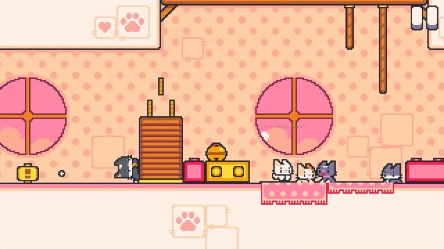 5 Cute Games Android iOS | Aesthetic Mobile Games смотреть онлайн