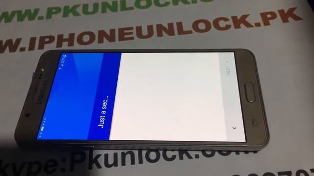 SAMSUNG J710F FRP GOOGLE ACCOUNT REMOVE WITHOUT PC AND BOX смотреть онлайн