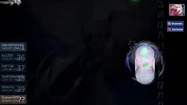 【osu!】samsara【Shirasawa】 смотреть онлайн