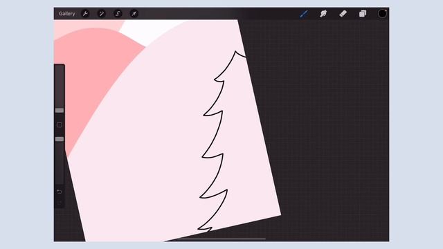 Draw With Me | ASMR Drawing | Paperlike Screen Protector | iPad Pro 11” смотреть онлайн