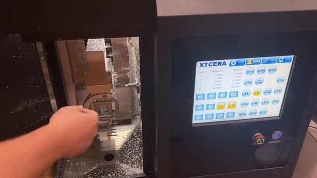 XTCERA X-500 and Z1 CAM PRO In Office Training смотреть онлайн