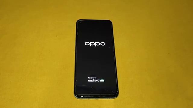 Oppo CPH2127 A53 FRP Bypass Android 11 смотреть онлайн