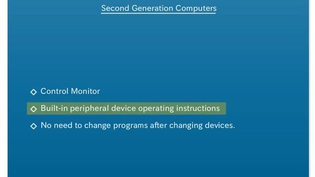 05-02_History of Operating Systems смотреть онлайн