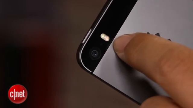 NEWS VIDEO - Apples iPhone 5S A close look смотреть онлайн