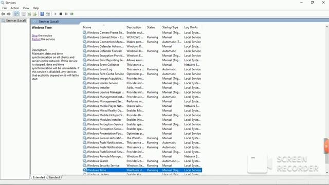 How To Disabled Windows Update on Services in windows 10/7 смотреть онлайн