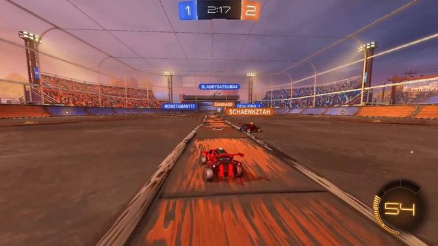Rocket League 32 bit, DX9, Cooked 6 12 2019 11 22 19 PM смотреть онлайн