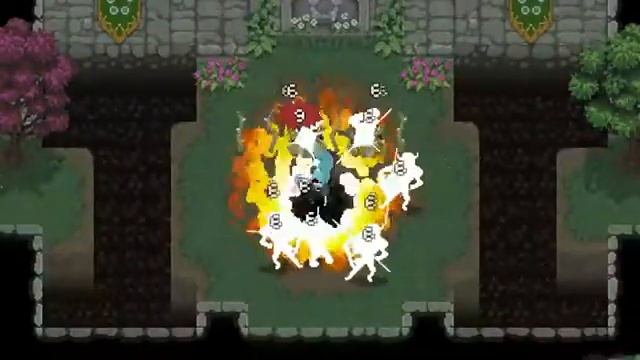 Wizard of Legend (Game) Demo 2 смотреть онлайн