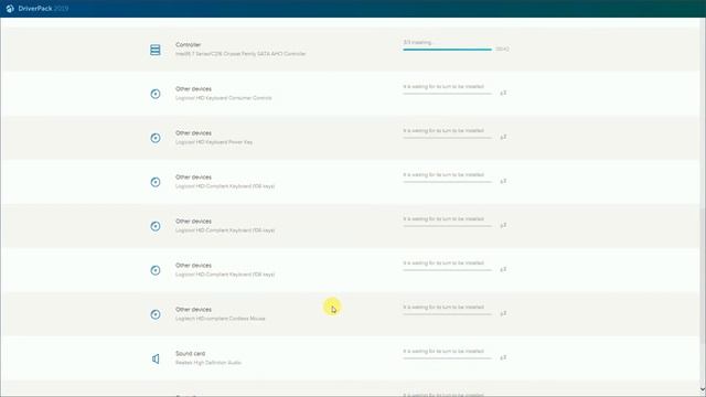 DriverPack Solution #youtube #viral смотреть онлайн