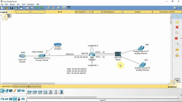 آموزش CCNA Collaboration смотреть онлайн