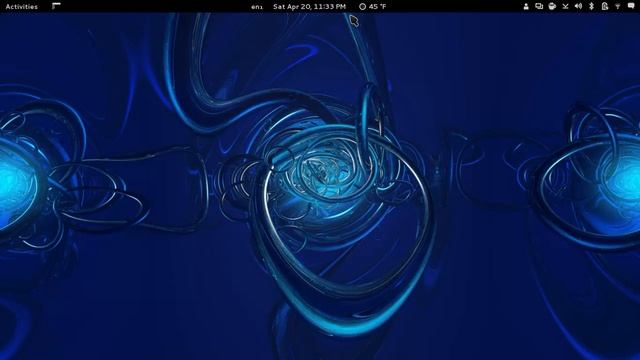 Screencast from 04-20-2013 11:33:00 PM Gnome Shell Indecision Extension by kylehuff смотреть онлайн